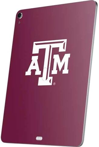 Skinit Decal Tablet Skin Compatible with iPad Air 11in (2024-2025) - Officially Licensed Texas A&M University Gig Em Aggies Design in Saudi Arabia