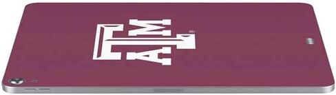 Skinit Decal Tablet Skin Compatible with iPad Air 11in (2024-2025) - Officially Licensed Texas A&M University Gig Em Aggies Design in Saudi Arabia