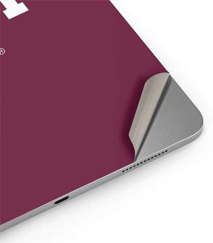 Skinit Decal Tablet Skin Compatible with iPad Air 11in (2024-2025) - Officially Licensed Texas A&M University Gig Em Aggies Design in Saudi Arabia