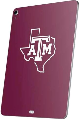 Skinit Decal Tablet Skin Compatible with iPad Air 11in (2024-2025) - Officially Licensed Texas A&M University Gig Em Aggies Design in Saudi Arabia