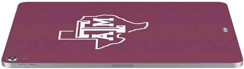 Skinit Decal Tablet Skin Compatible with iPad Air 11in (2024-2025) - Officially Licensed Texas A&M University Gig Em Aggies Design in Saudi Arabia