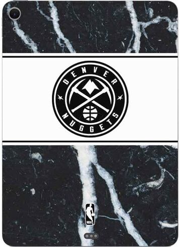 Skinit Decal Tablet Skin Compatible with iPad Air 11in (2024-2025) - Officially Licensed NBA Champions 2023: Denver Nuggets Design in Saudi Arabia