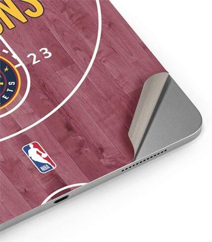Skinit Decal Tablet Skin Compatible with iPad Air 11in (2024-2025) - Officially Licensed NBA Champions 2023: Denver Nuggets Design in Saudi Arabia