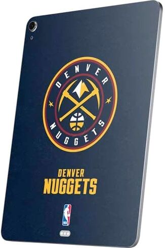 Skinit Decal Tablet Skin Compatible with iPad Air 11in (2024-2025) - Officially Licensed NBA Champions 2023: Denver Nuggets Design in Saudi Arabia