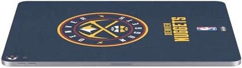 Skinit Decal Tablet Skin Compatible with iPad Air 11in (2024-2025) - Officially Licensed NBA Champions 2023: Denver Nuggets Design in Saudi Arabia