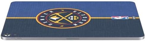 Skinit Decal Tablet Skin Compatible with iPad Air 11in (2024-2025) - Officially Licensed NBA Champions 2023: Denver Nuggets Design in Saudi Arabia