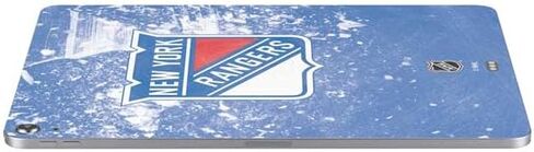 Skinit Decal Tablet Skin Compatible with iPad Air 11in (2024-2025) - Officially Licensed NHL New York Rangers Frozen Design in Saudi Arabia
