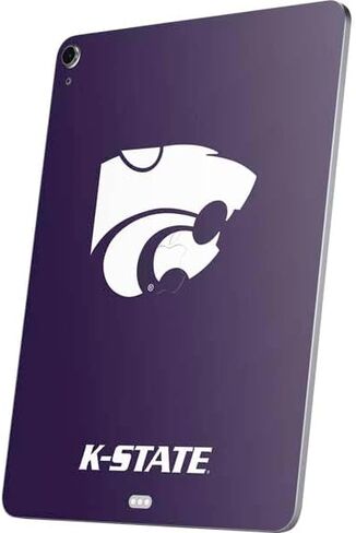 Skinit Decal Tablet Skin Compatible with iPad Air 11in (2024-2025) - Officially Licensed Kansas State University K-State Wildcats Gradient Design in Saudi Arabia