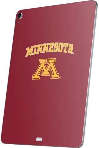 Skinit Decal Tablet Skin Compatible with iPad Air 11in (2024-2025) - Officially Licensed University of Minnesota M Logo Design in Saudi Arabia