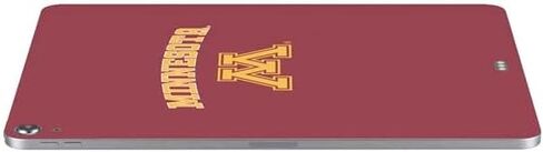 Skinit Decal Tablet Skin Compatible with iPad Air 11in (2024-2025) - Officially Licensed University of Minnesota M Logo Design in Saudi Arabia