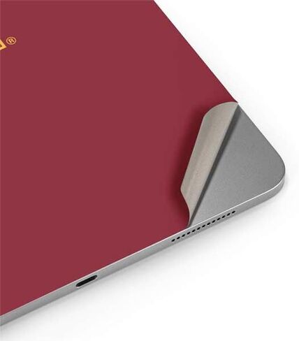 Skinit Decal Tablet Skin Compatible with iPad Air 11in (2024-2025) - Officially Licensed University of Minnesota M Logo Design in Saudi Arabia