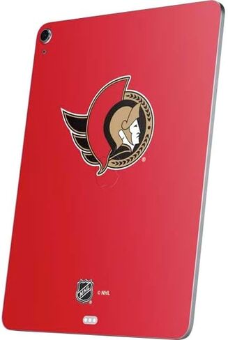Skinit Decal Tablet Skin Compatible with iPad Air 11in (2024-2025) - Officially Licensed NHL Ottawa Senators Lineup Design in Saudi Arabia