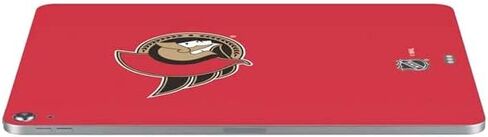 Skinit Decal Tablet Skin Compatible with iPad Air 11in (2024-2025) - Officially Licensed NHL Ottawa Senators Lineup Design in Saudi Arabia
