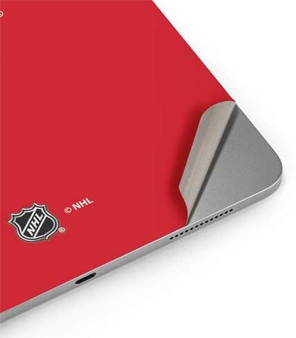Skinit Decal Tablet Skin Compatible with iPad Air 11in (2024-2025) - Officially Licensed NHL Ottawa Senators Lineup Design in Saudi Arabia