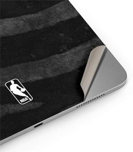 Skinit Decal Tablet Skin Compatible with iPad Air 11in (2024-2025) - Officially Licensed NBA Los Angeles Lakers Large Logo Design in Saudi Arabia