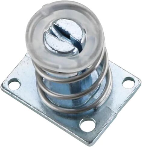 Rebound Press Automatic Spring Small Lock Buckle Cabinet Body Buckle Lock Cabinet Door Buckle 1Pcs in Saudi Arabia