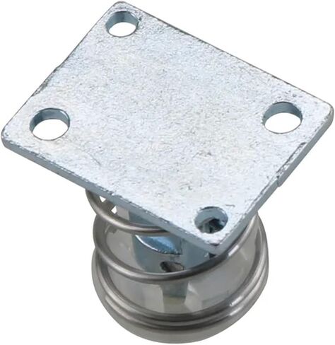 Rebound Press Automatic Spring Small Lock Buckle Cabinet Body Buckle Lock Cabinet Door Buckle 1Pcs in Saudi Arabia