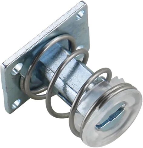 Rebound Press Automatic Spring Small Lock Buckle Cabinet Body Buckle Lock Cabinet Door Buckle 1Pcs in Saudi Arabia