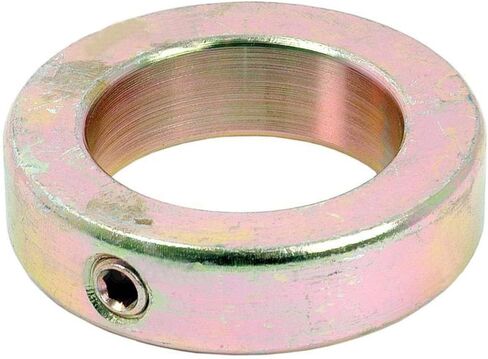 RapArts S.11021 Thaft Locking Collars ، ID: 45mm ، OD: 70mm ، الارتفاع: 18 ملم. in Saudi Arabia
