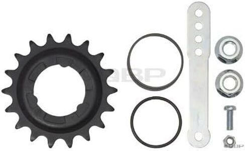 Shimano Hub Coaster Brake Trim Kit in Saudi Arabia