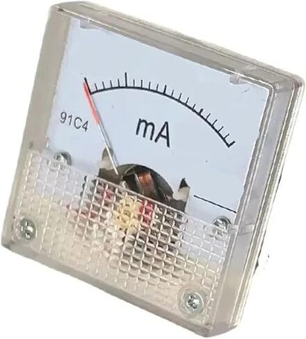 91C4-MA DC Milliampere Ammeter(1MA) in Kuwait