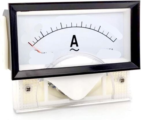 Ammeter 69L17-A 85x45mm(250A(5A)) in Saudi Arabia