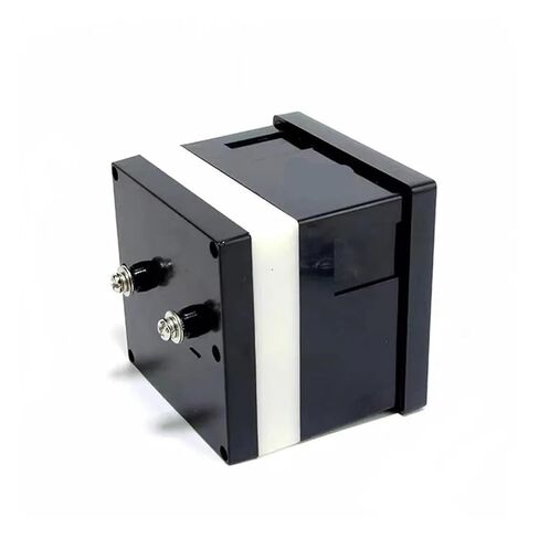 1 Piece AC Simulation COS Power Factor Meter 5A 6L2-COS AC100V-380V(380V) in Saudi Arabia