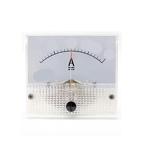 85C1-A DC/75mv Ammeter 64 * 56mm(20A -0-20A) in Kuwait