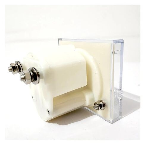 85C1-A DC/75mv Ammeter 64 * 56mm(20A -0-20A) in Kuwait