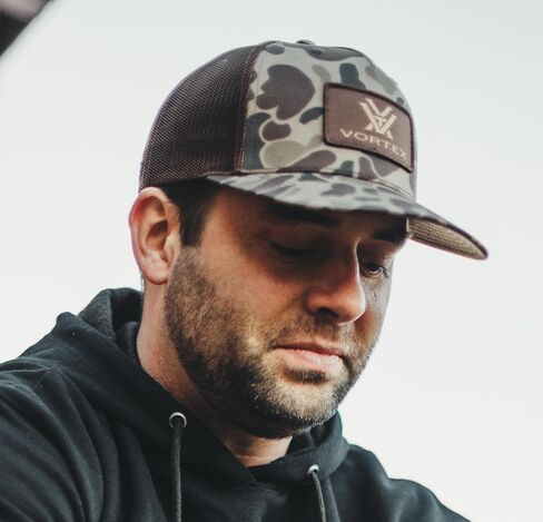 Vortex Optics Force on Force Snap Back Caps in Kuwait