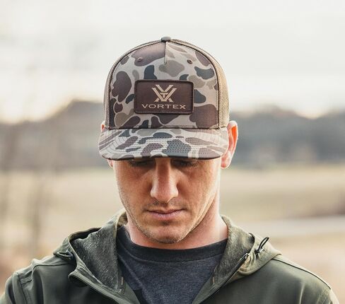 Vortex Optics Force on Force Snap Back Caps in Kuwait