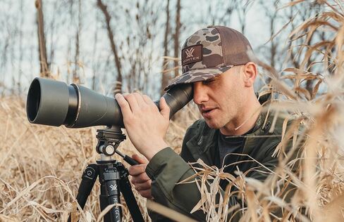 Vortex Optics Force on Force Snap Back Caps in Kuwait