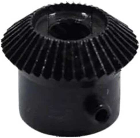 Bevel Gear 3M 20teeth مع ثقب داخلي 14/15/16/17/18/19/20/22/22/22/22/28 ملم 90 درجة حرارة تروس الصلب (19 مم KEYWAY 6MM ، 2PCS 3M 20 TEATH) in Saudi Arabia