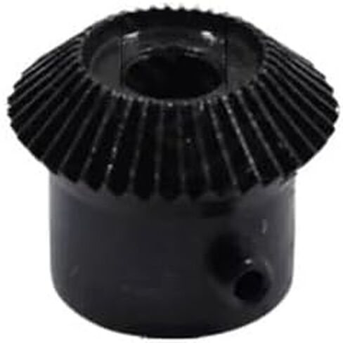 1pc 1 Modulus 25 Teeth 1M 25T Bevel Gear Inner Hole 6mm 8mm 10mm 12mm Metal Gears 90 Degrees(10mm Keyway 4mm,12pcs 1M 25 Teeth) in Saudi Arabia