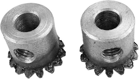 1pc 1 Modulus 25 Teeth 1M 25T Bevel Gear Inner Hole 6mm 8mm 10mm 12mm Metal Gears 90 Degrees(10mm Keyway 4mm,12pcs 1M 25 Teeth) in Saudi Arabia