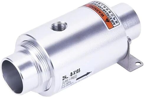 ZH10 ZH20 ZH30 ZH40-B-X185 VANUMATION CONFINGENT AIR ABPLIFIER ZH19 ZH25 ZH32-X187 (ZH40-X185) in Kuwait