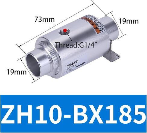 ZH10 ZH20 ZH30 ZH40-B-X185 VANUMATION CONFINGENT AIR ABPLIFIER ZH19 ZH25 ZH32-X187 (ZH40-X185) in Kuwait