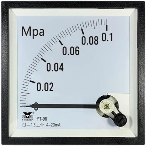CP96 الضغط MPA Table 4-20 Ma Inport 1MPA 25BAR 10V Voltage 0.4mpa BE96 CZ96 (DC 0.25MPA 4-20MA) in Kuwait