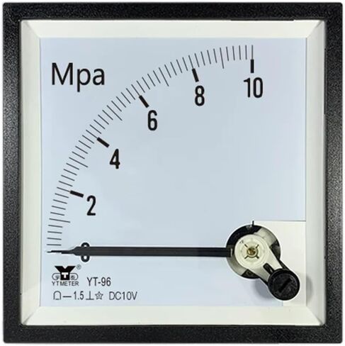 CP96 الضغط MPA Table 4-20 Ma Inport 1MPA 25BAR 10V Voltage 0.4mpa BE96 CZ96 (DC 0.25MPA 4-20MA) in Kuwait