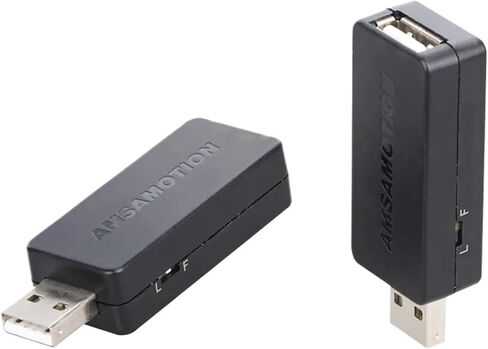 USB To USB Isolator Industrial Grade Protable Switch High Speed ADUM3160/4160 Digital Isolator(MINI Isolator) in Saudi Arabia