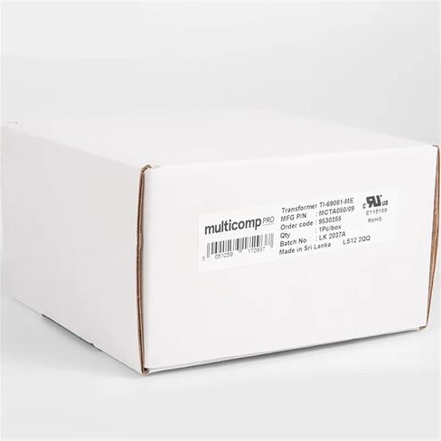 50VA Double 9V NORATEL Porcupine Ring Cattle 50W toroidal Transformer in Kuwait