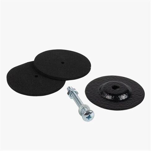 50VA Double 9V NORATEL Porcupine Ring Cattle 50W toroidal Transformer in Kuwait