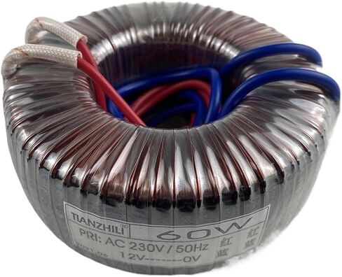 60W 12V/15V/18V/24V/26V/28V/30V جهد ​​مزود الطاقة بمضخم الطاقة (المحول ، 220 فولت) in Saudi Arabia