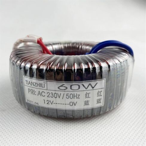 60W 12V/15V/18V/24V/26V/28V/30V جهد ​​مزود الطاقة بمضخم الطاقة (المحول ، 220 فولت) in Saudi Arabia