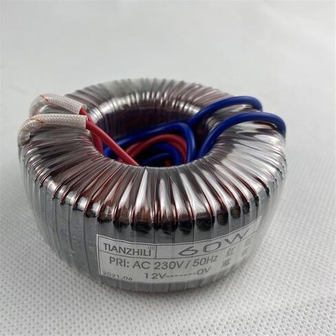60W 12V/15V/18V/24V/26V/28V/30V جهد ​​مزود الطاقة بمضخم الطاقة (المحول ، 220 فولت) in Saudi Arabia