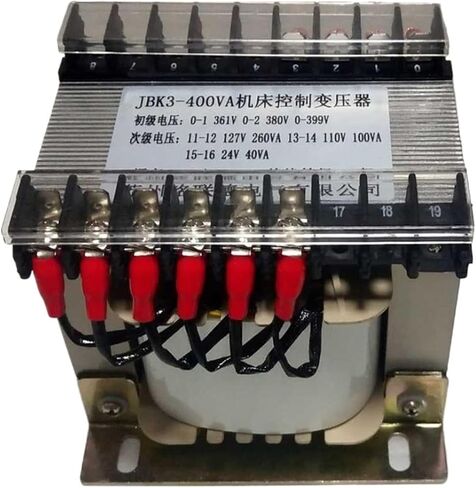 JBK3-400VA أداة التحكم في آلة التحكم 380V إلى 127V110V2V in Saudi Arabia