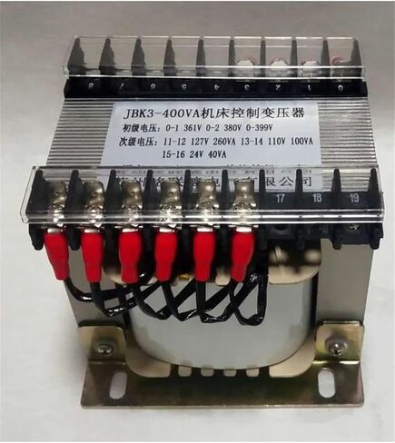 JBK3-400VA أداة التحكم في آلة التحكم 380V إلى 127V110V2V in Saudi Arabia