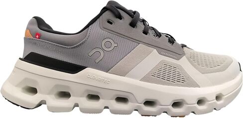 On Men's Cloudrunner 2 Sneakers in Saudi Arabia