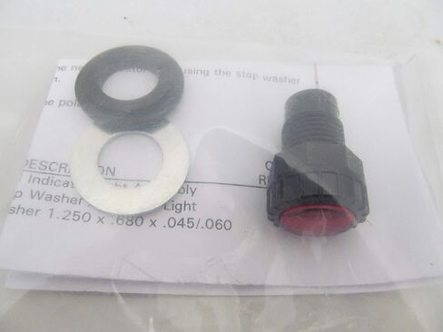 مجموعة مؤشر الضوء الأحمر OEM 8996-15 in Saudi Arabia