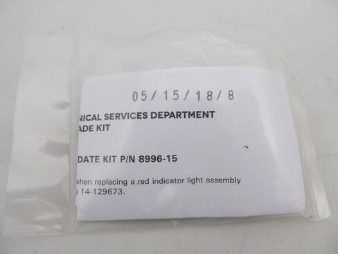 مجموعة مؤشر الضوء الأحمر OEM 8996-15 in Saudi Arabia